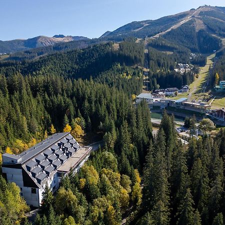 Hotel Ostredok Деменівська Долина Екстер'єр фото