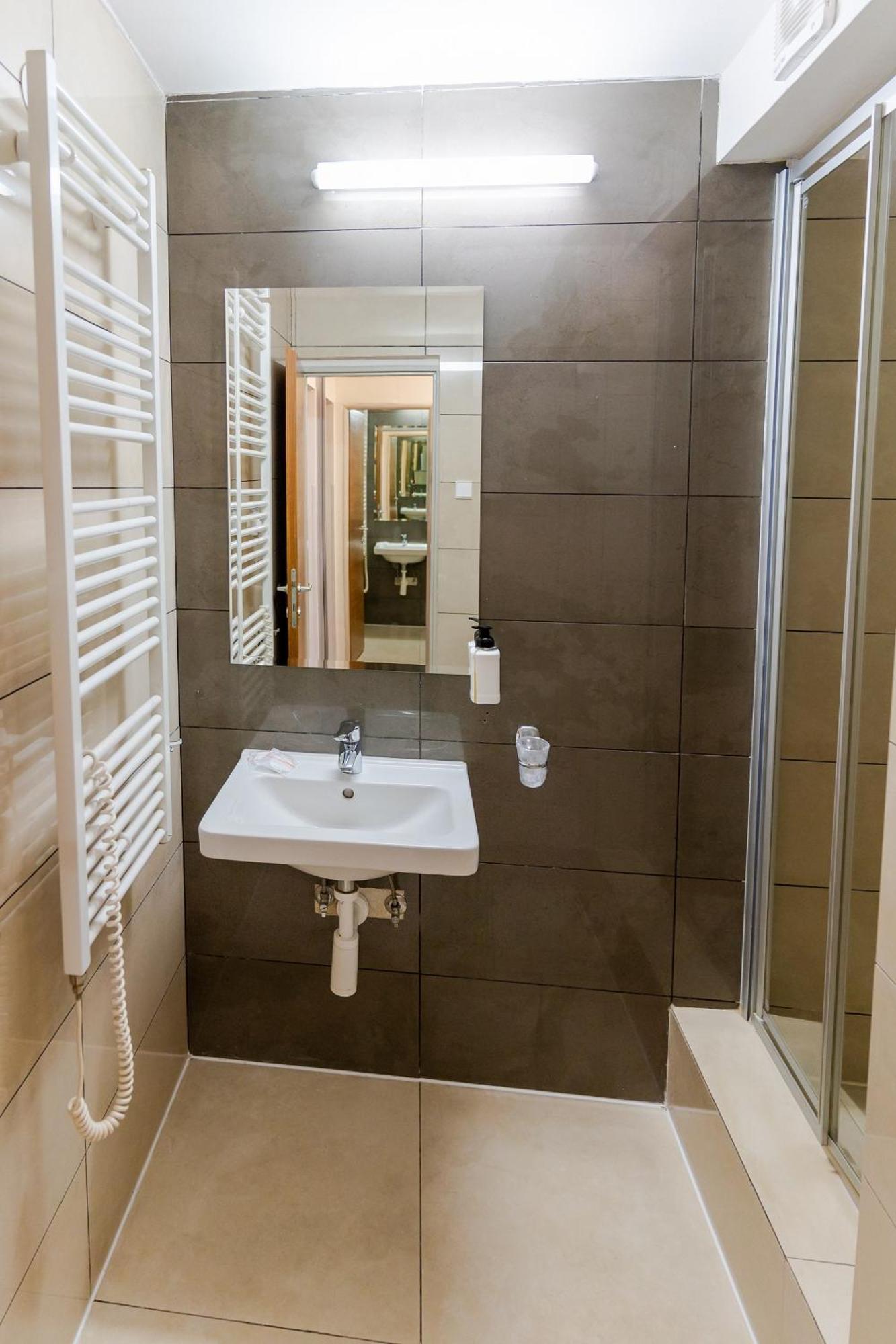 Hotel Ostredok Деменівська Долина Екстер'єр фото