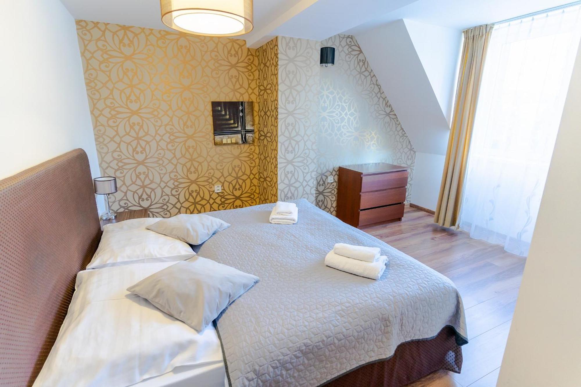 Hotel Ostredok Деменівська Долина Екстер'єр фото