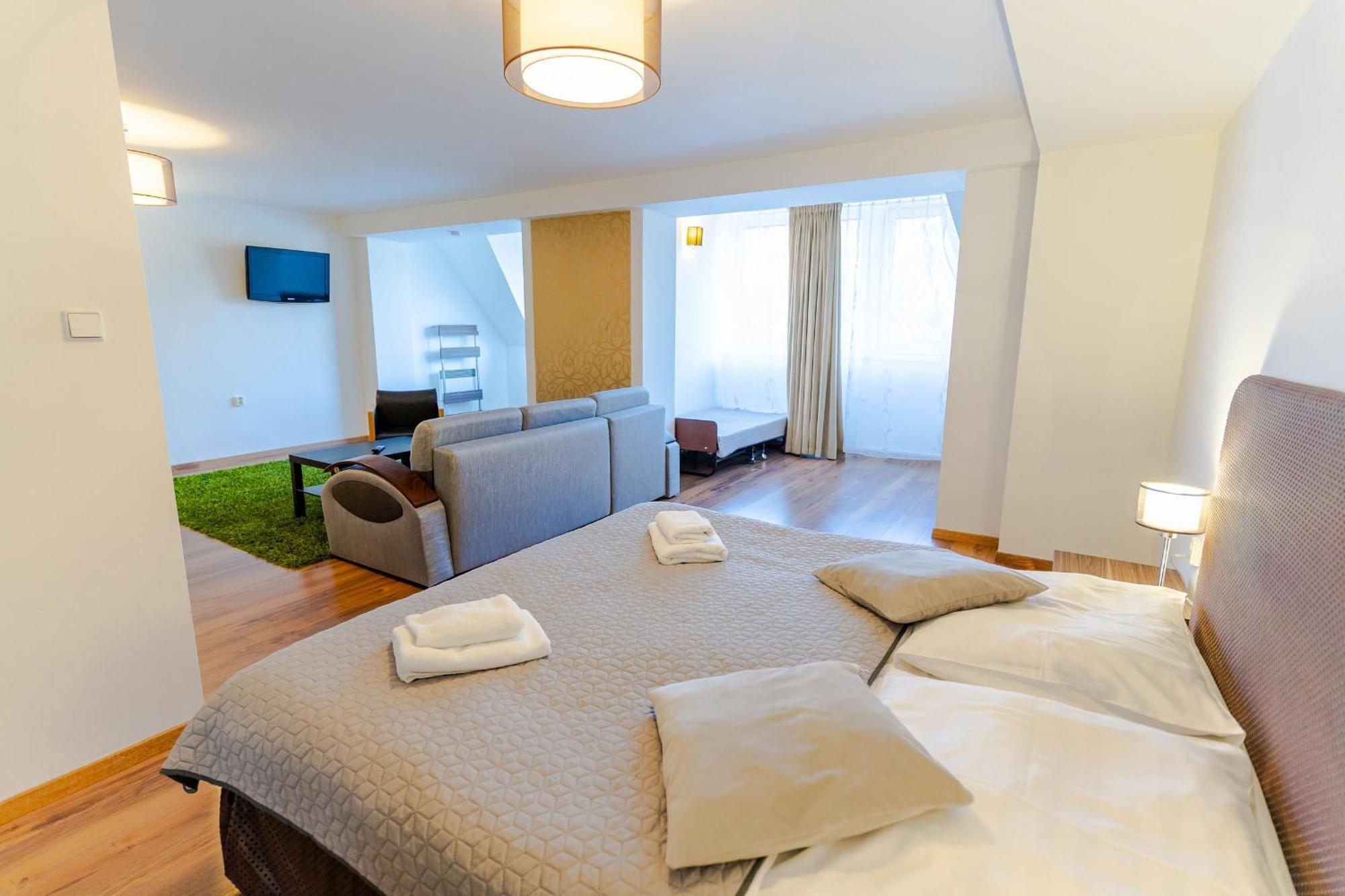Hotel Ostredok Деменівська Долина Екстер'єр фото