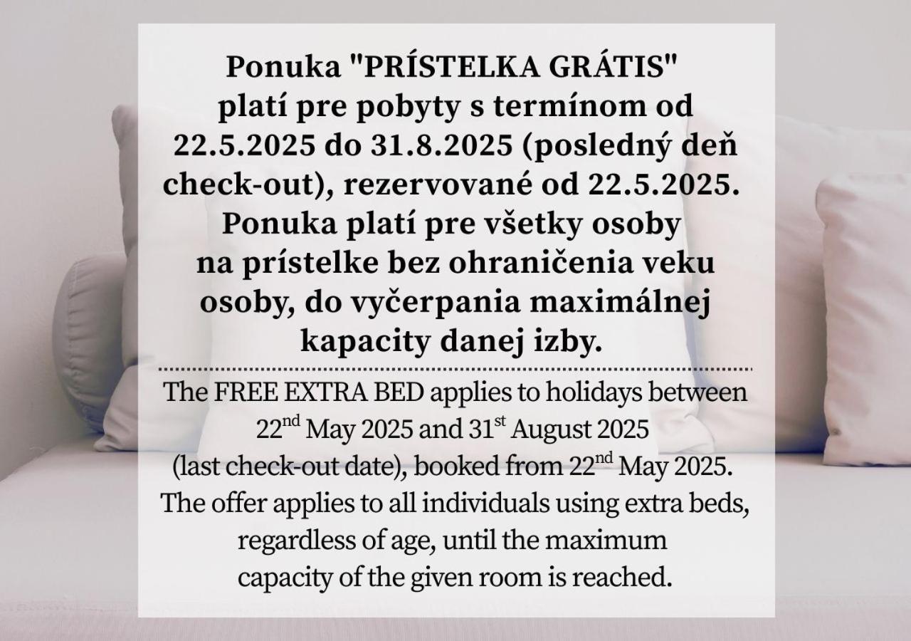 Hotel Ostredok Деменівська Долина Екстер'єр фото